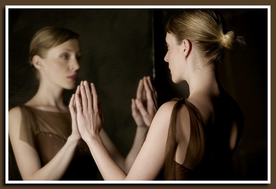 Поговори с собой