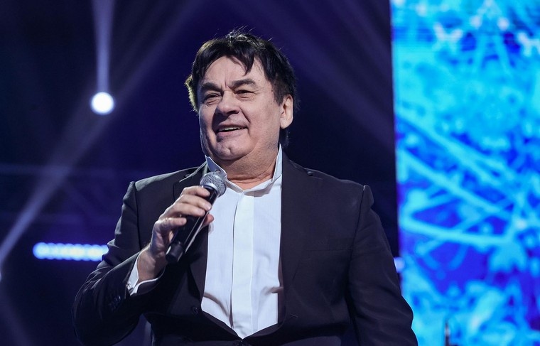    Сергей Петров/NEWS.ru