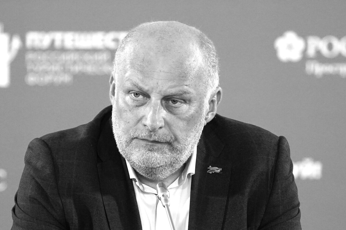     / Источник: © ИЗВЕСТИЯ/Эдуард Корниенко