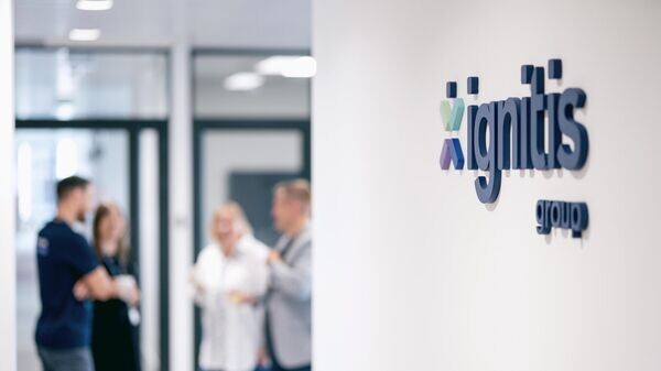    © Photo : Ignitis grupe