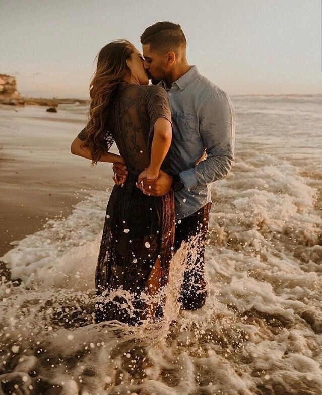 Она никогда не забудет чувства рядом с тобой