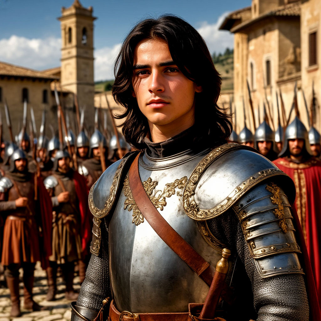 В иллюстрационных целях