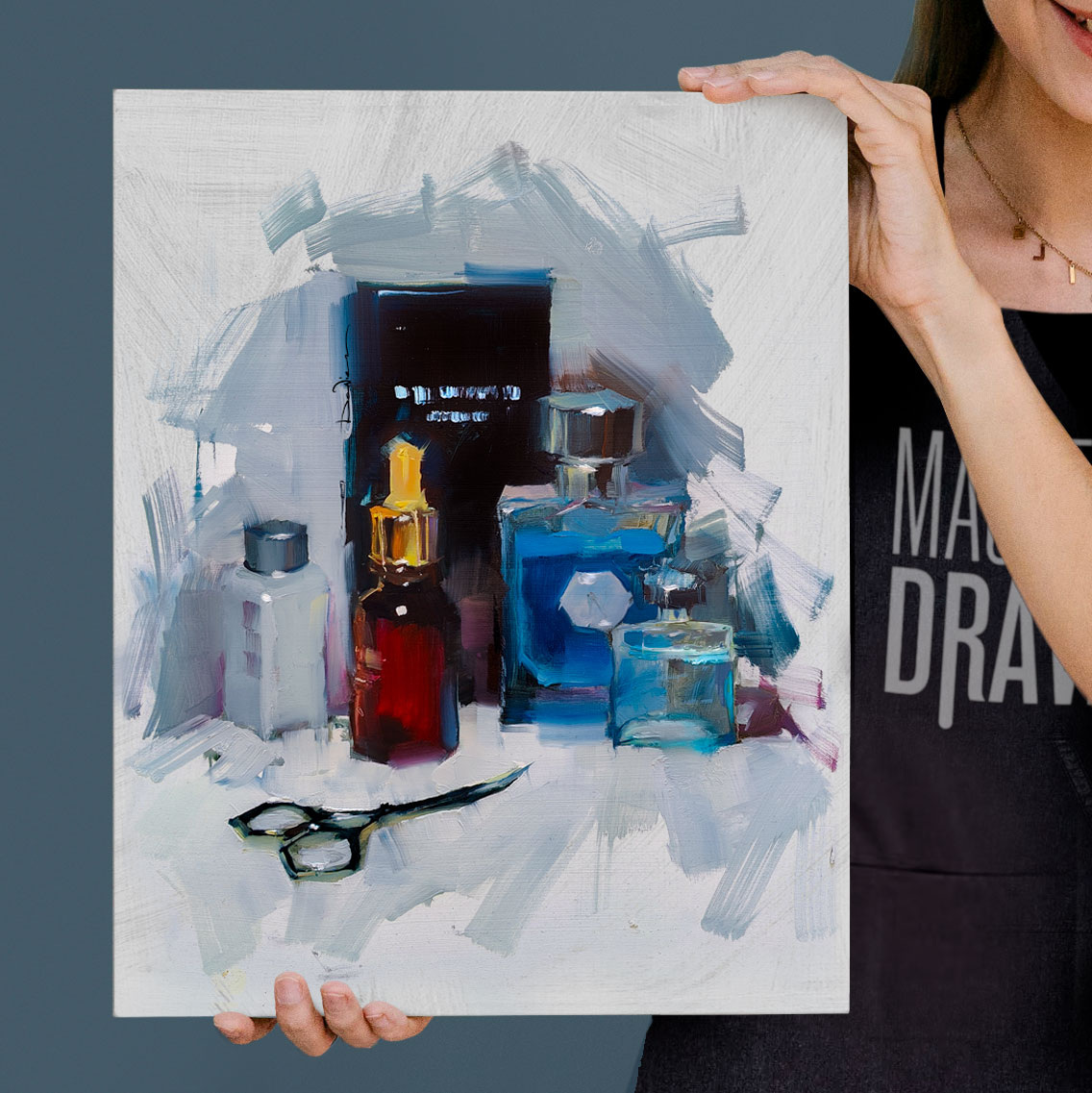 (с) Денис Крупчатников