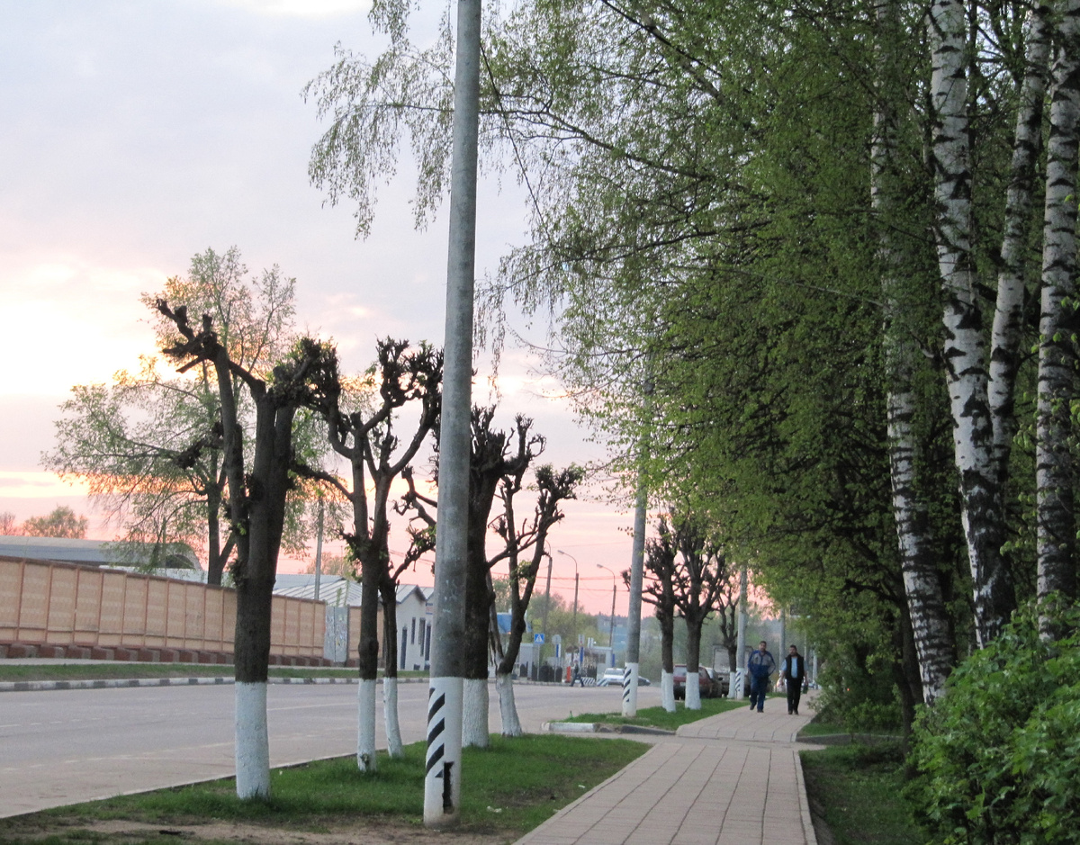 7 мая 2010 года