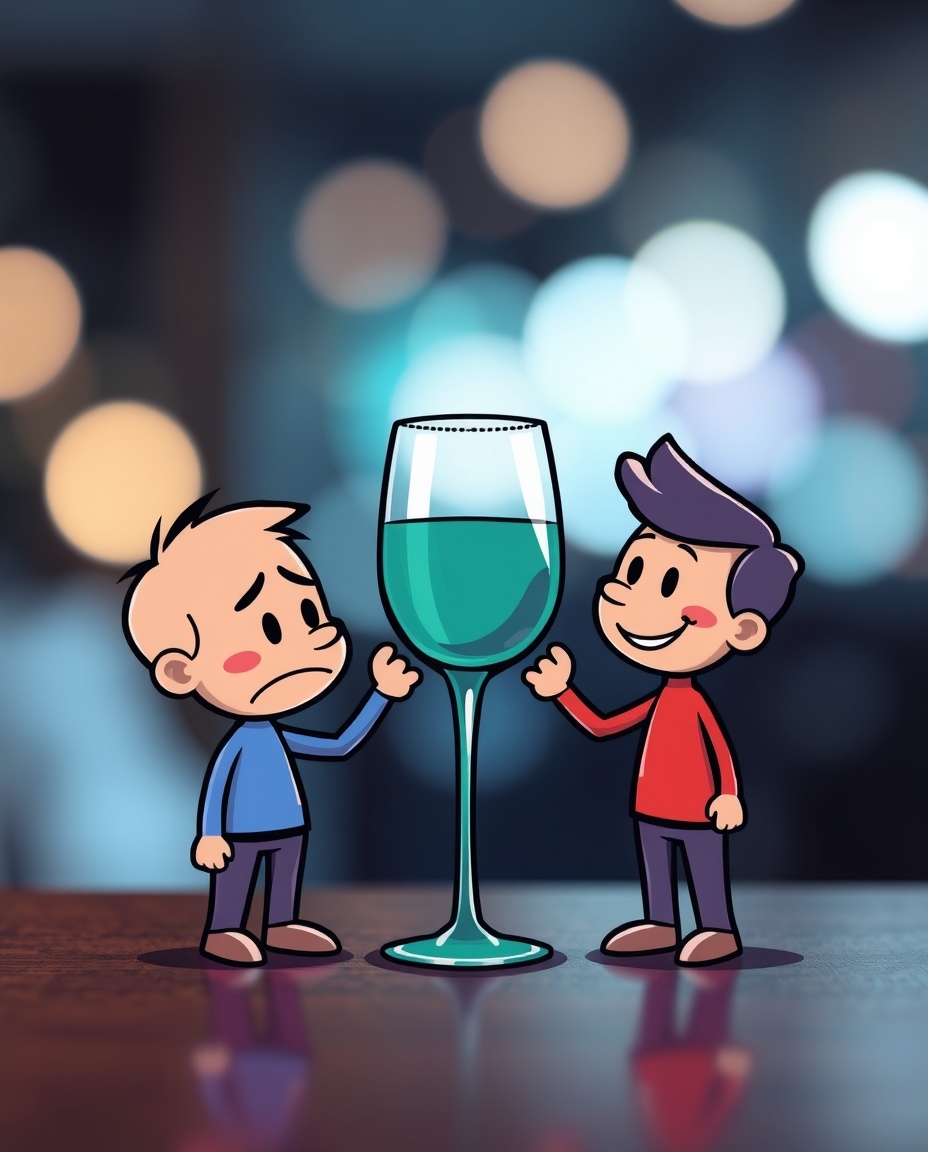 Начни видеть возможности вместо проблем