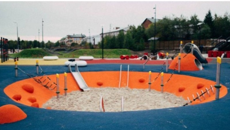      Фото: администрация Железноводска