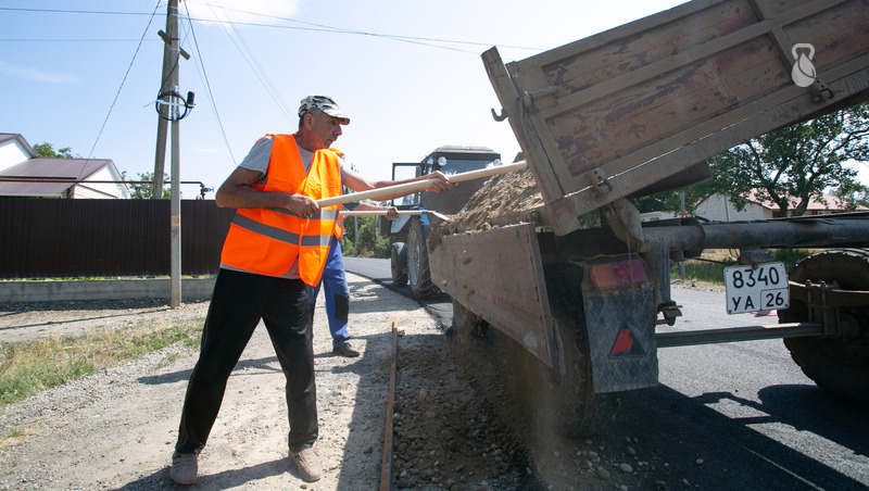      Фото: Валерия Алтухова / / ИА «Победа26»