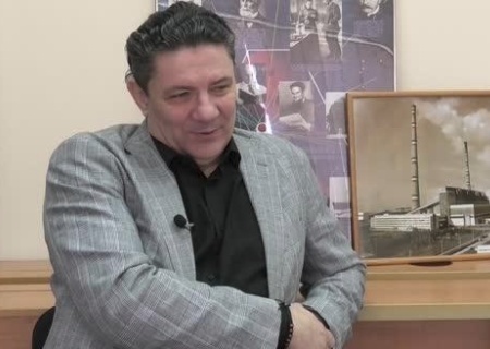    Никто, кроме России, не будет контролировать ЗАЭС — Юрий Черничук