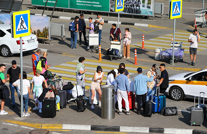    Сергей Ведяшкин/АГН «Москва»