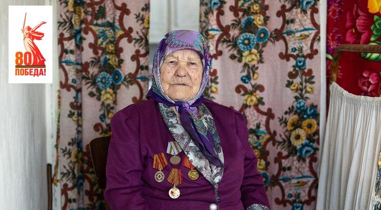 Клавдия ХвостоваФото: Алексей Дацковский