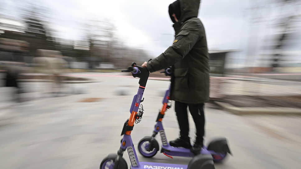 Фото: Евгений Разумный / Коммерсантъ