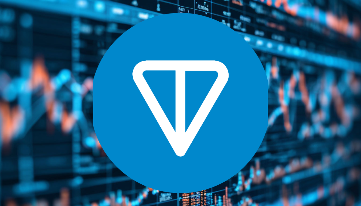 На момент  публикации TON торгуется $3,58