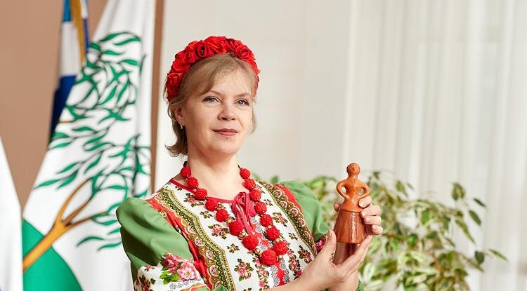 Фото: Елена Журавлёва