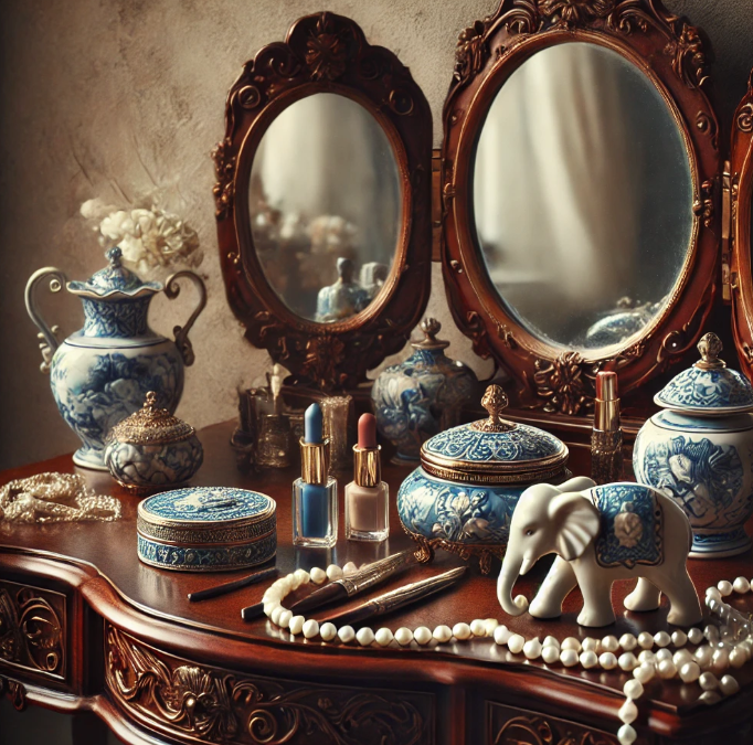 Изображение, сгенерированное ИИ.