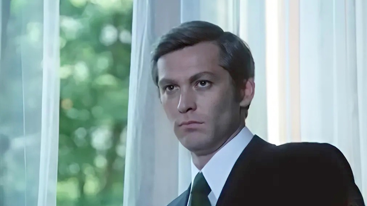 Право первой подписи, 1978