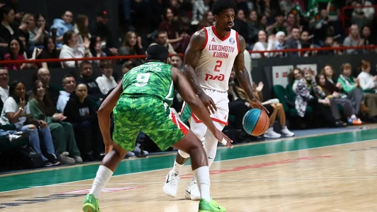    Фото: lokobasket.com