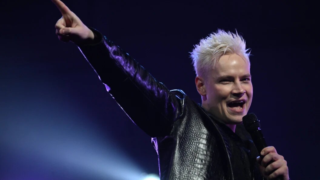    Komsomolskaya Pravda/Globallookpress