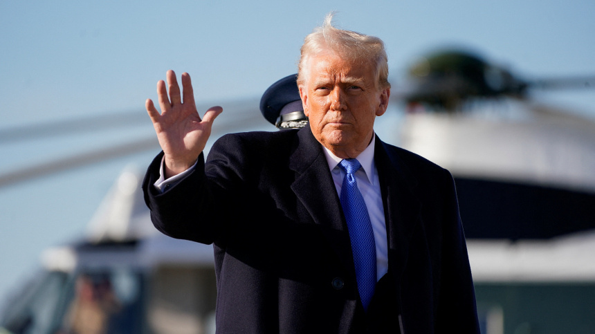    Фото: Reuters/Nathan Howard