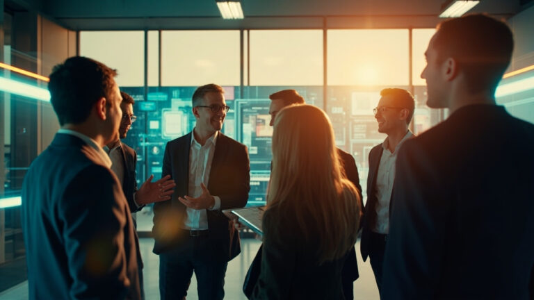    ИИ автоматизация для бизнеса Astralot AI