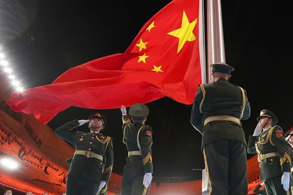    SCMP: Китай разработал устройство для разрезания любых подводных кабелей GLOBAL LOOK PRESS