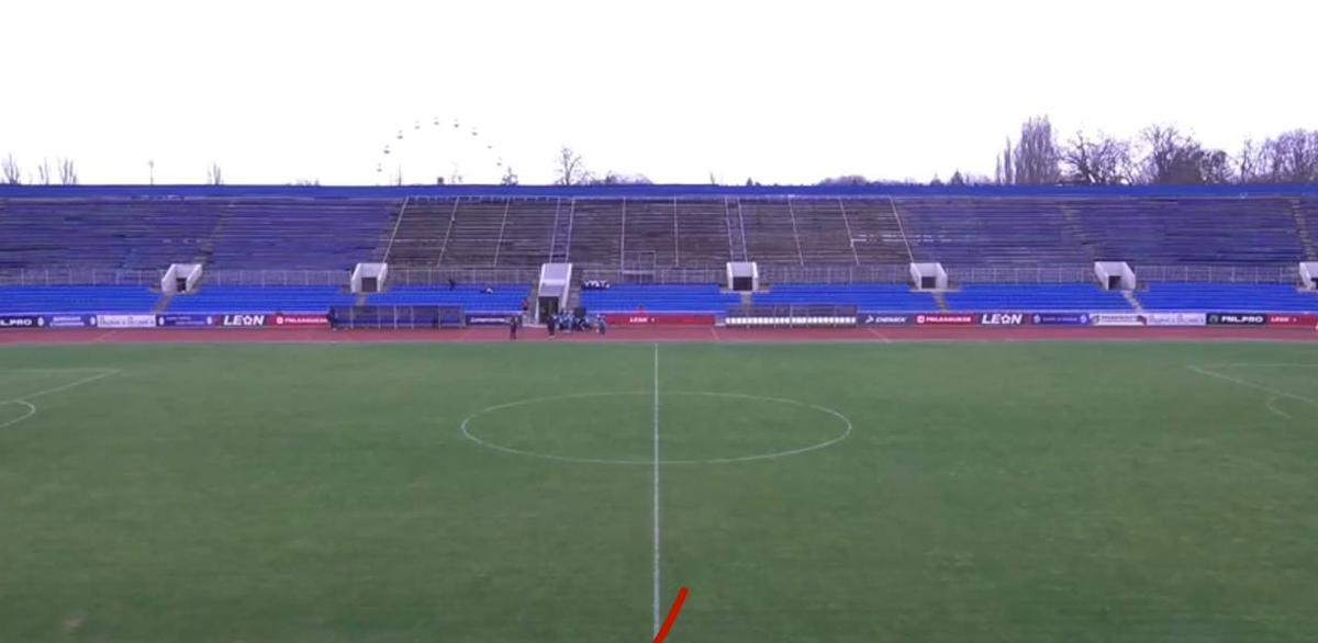 Источник: ПФК «Динамо Ставрополь»