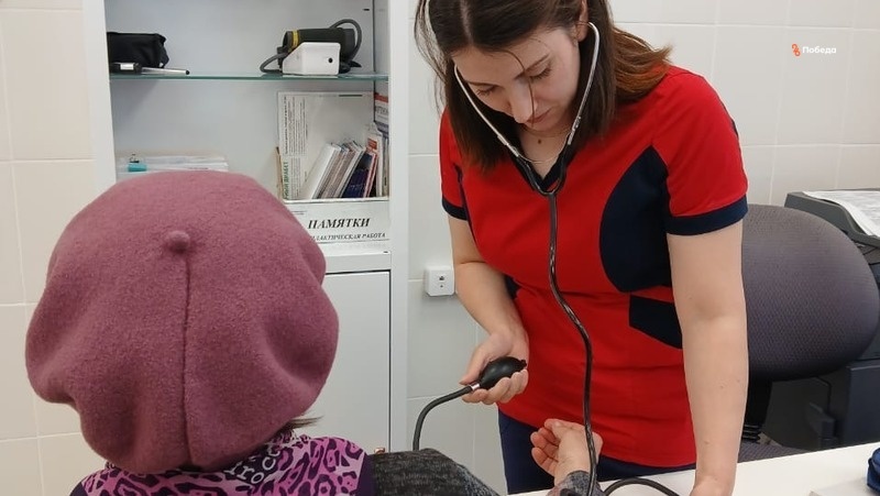      Фото: Администрация Арзгирского округа