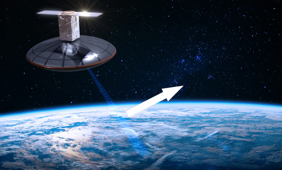    Невероятная история проекта Созвездие: как 100 спутников изменили космическую эру