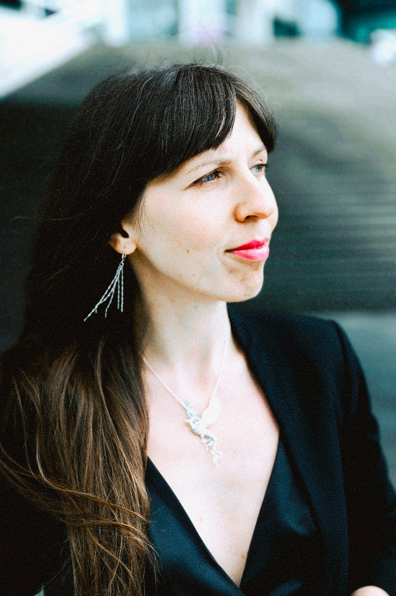 Светлана Литвиненко