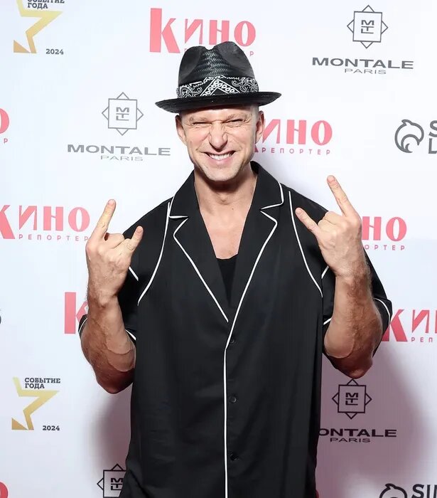 Роману Курцыну — 40! Фото: Инстаграм (запрещен в России) / @kurtsyn_roman