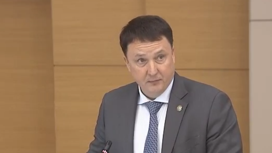    Фото: пресс-служба раиса РТ