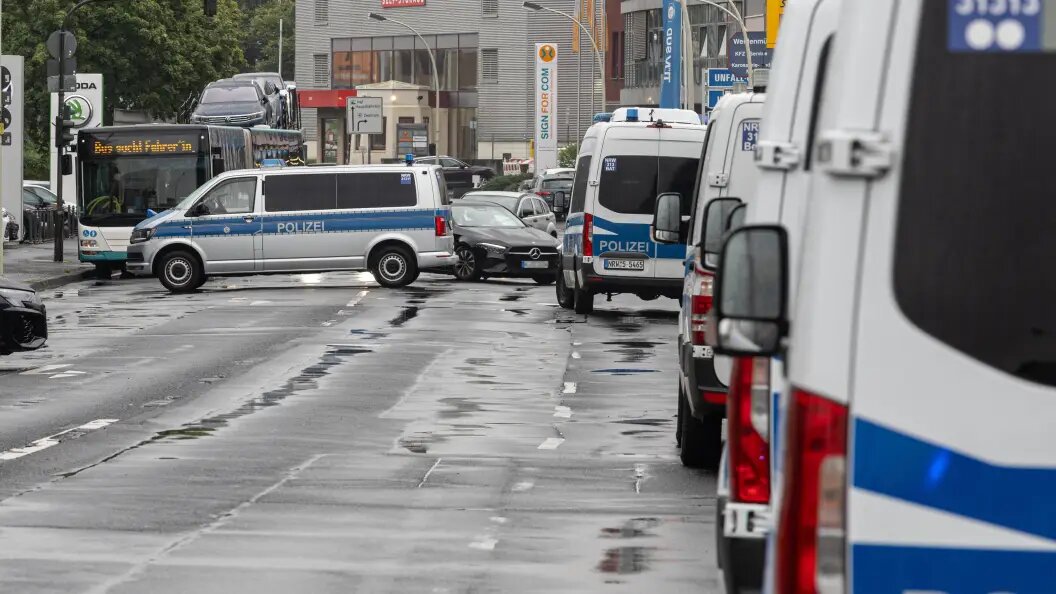    IMAGO/Marc John/imago-images.de/Globallookpress