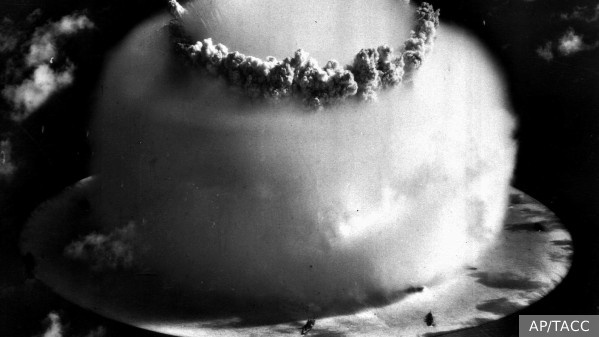     Фото: AP/ТАСС