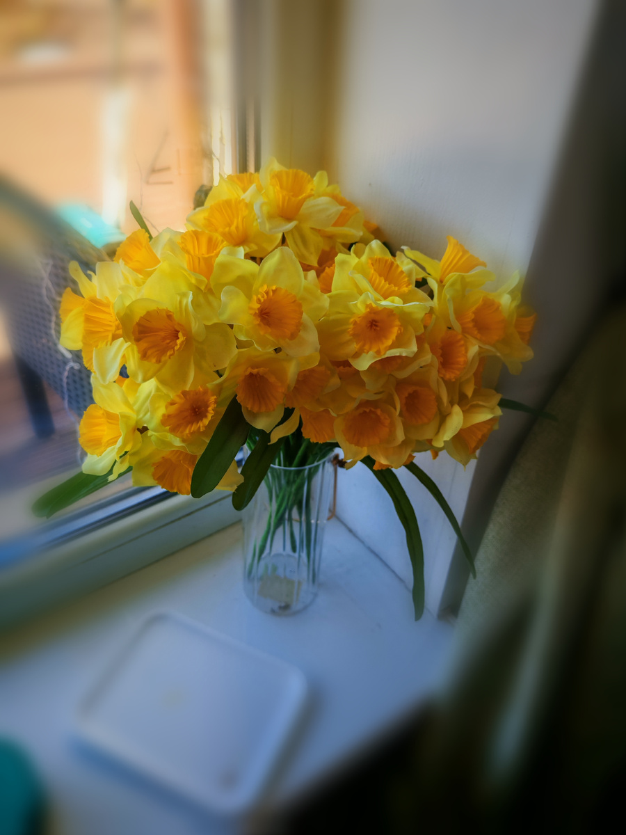 Как настоящие! 