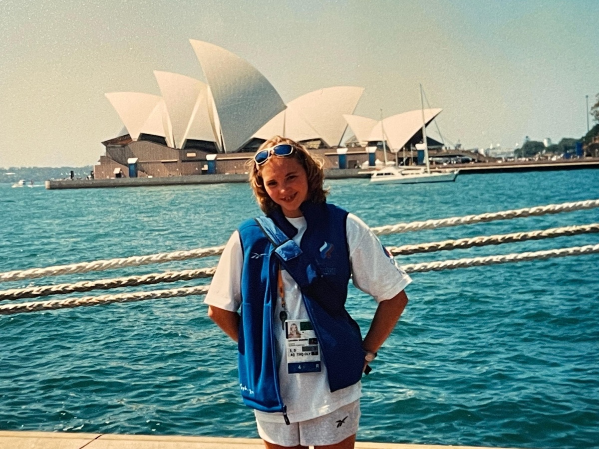 
Любовь Александровна тренер ФИТкультура