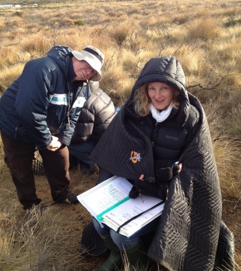 Скрипт-супервайзер на съемочной площадке: незаменимый человек