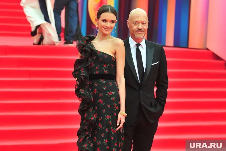 Андреева и Бондарчук прожили в браке девять лет
Фото: Агентство «Москва»