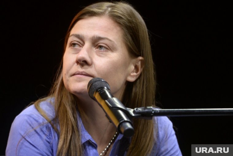 Мария Голубкина узнала о смерти матери во время репетиции
Фото: Кирилл Каллиников / РИА Новости