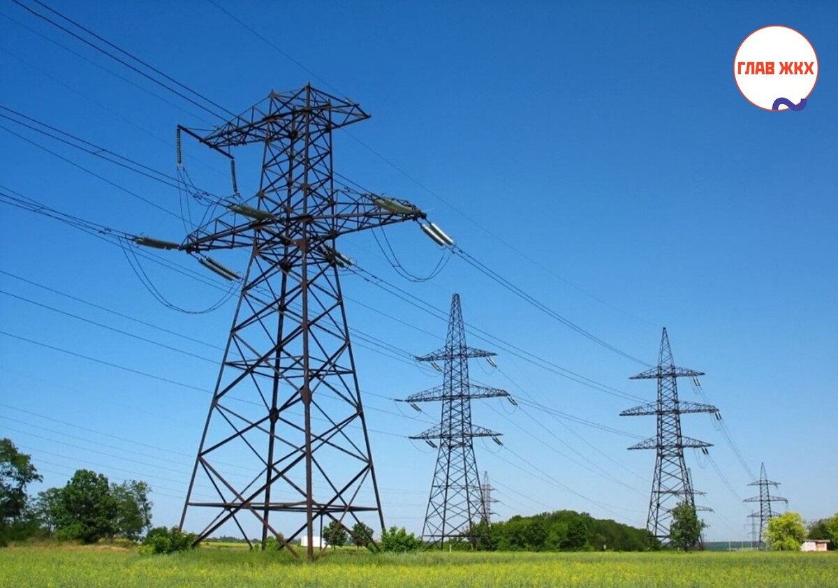 Задолженность за электроэнергию в России превысила 340 миллиардов рублей
