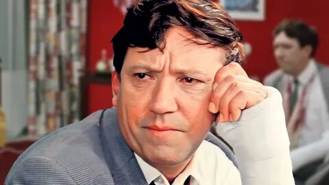 Бриллиантовая рука