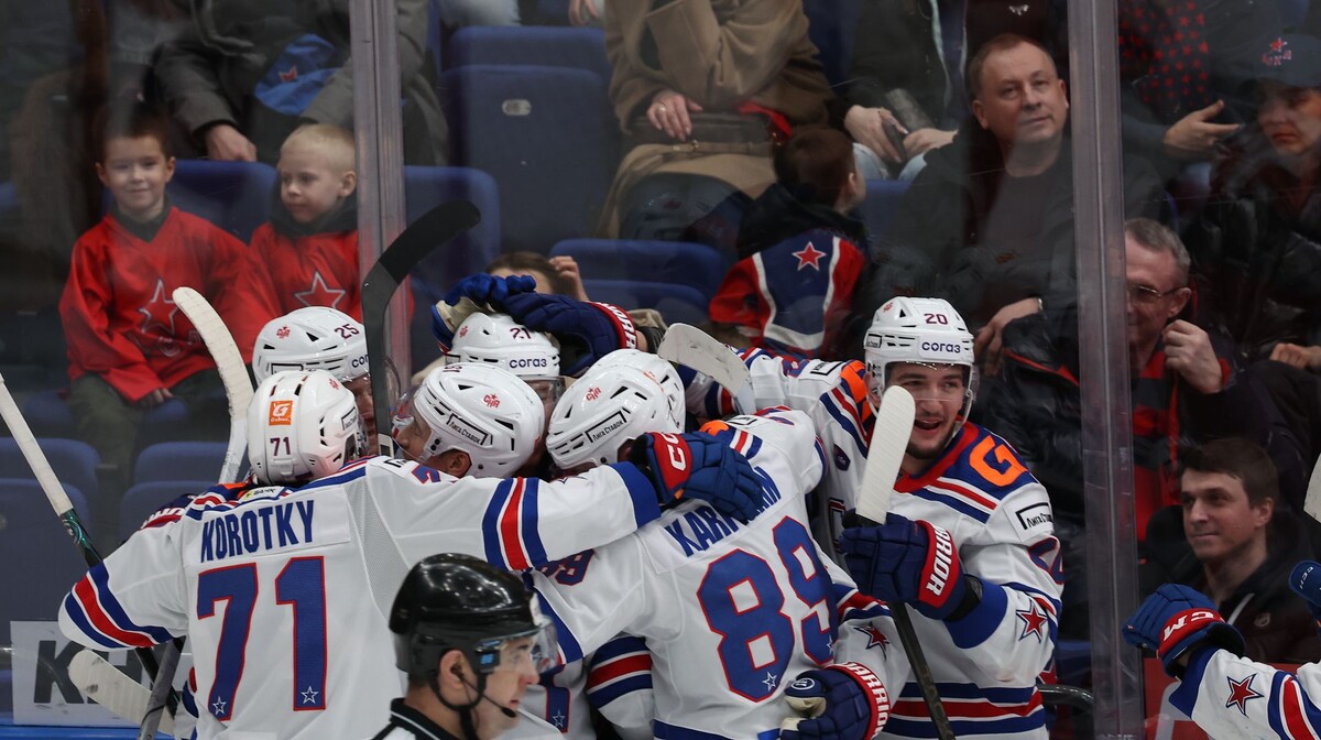     / Источник: © СПОРТ-ЭКСПРЕСС/Александр Федоров