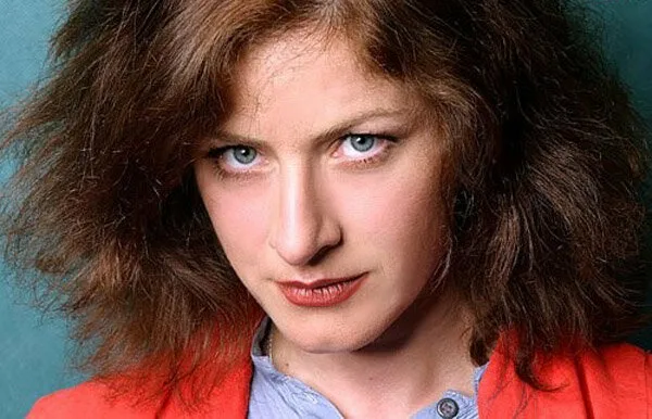 Вера Воронкова
