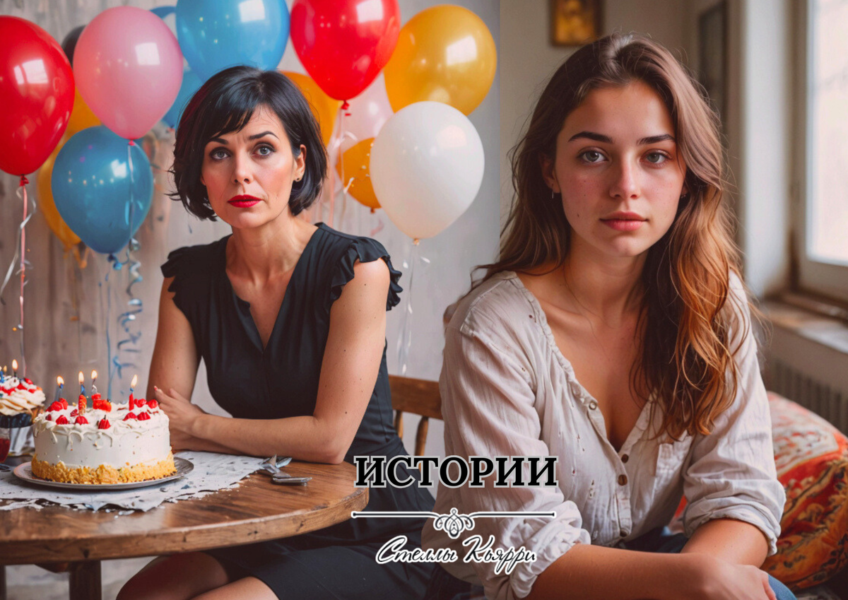 ©Стелла Кьярри