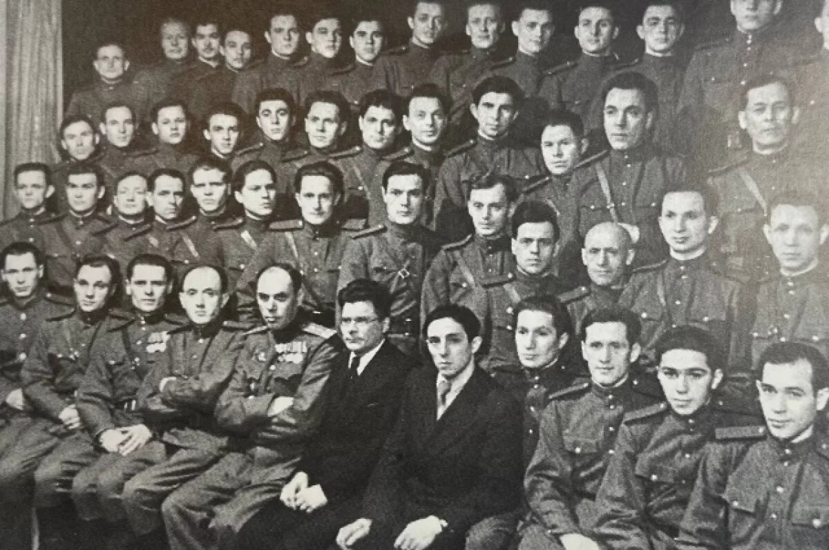    «Концерты длились по восемь часов».