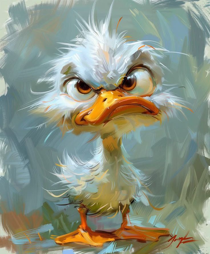 Лицо ангелочка