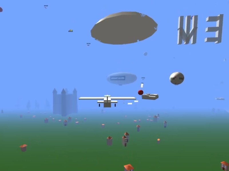    Бизнесмен создал инди-игру с помощью нейросети и заработал более 7 млн рублей за месяц