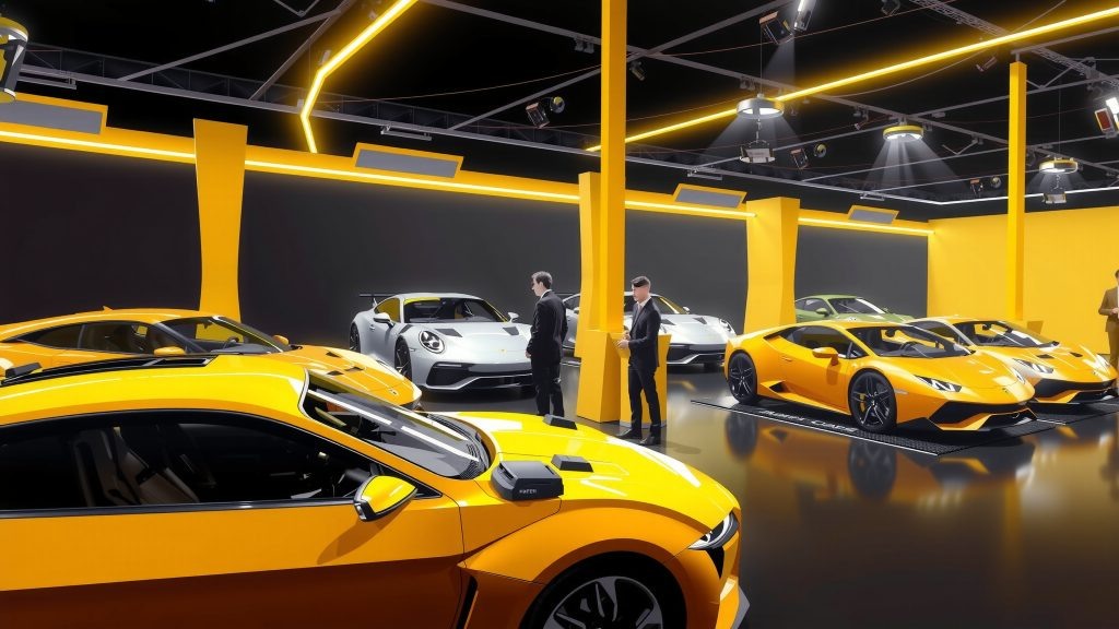    Купить авто через аукцион: инструкция для новичков