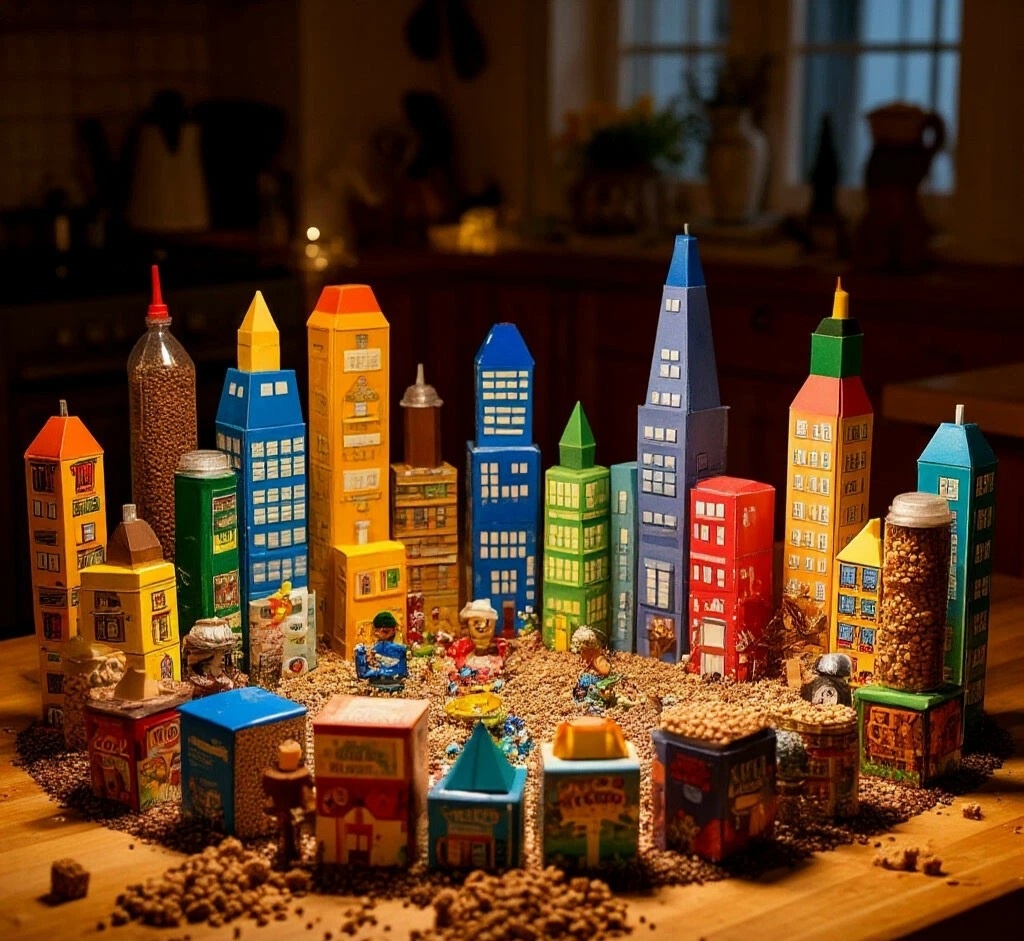 Важно заниматься с ребёнком занятием, которое ему по душе, тогда вы сможете заметить склонности и способности своего ребёнка. 