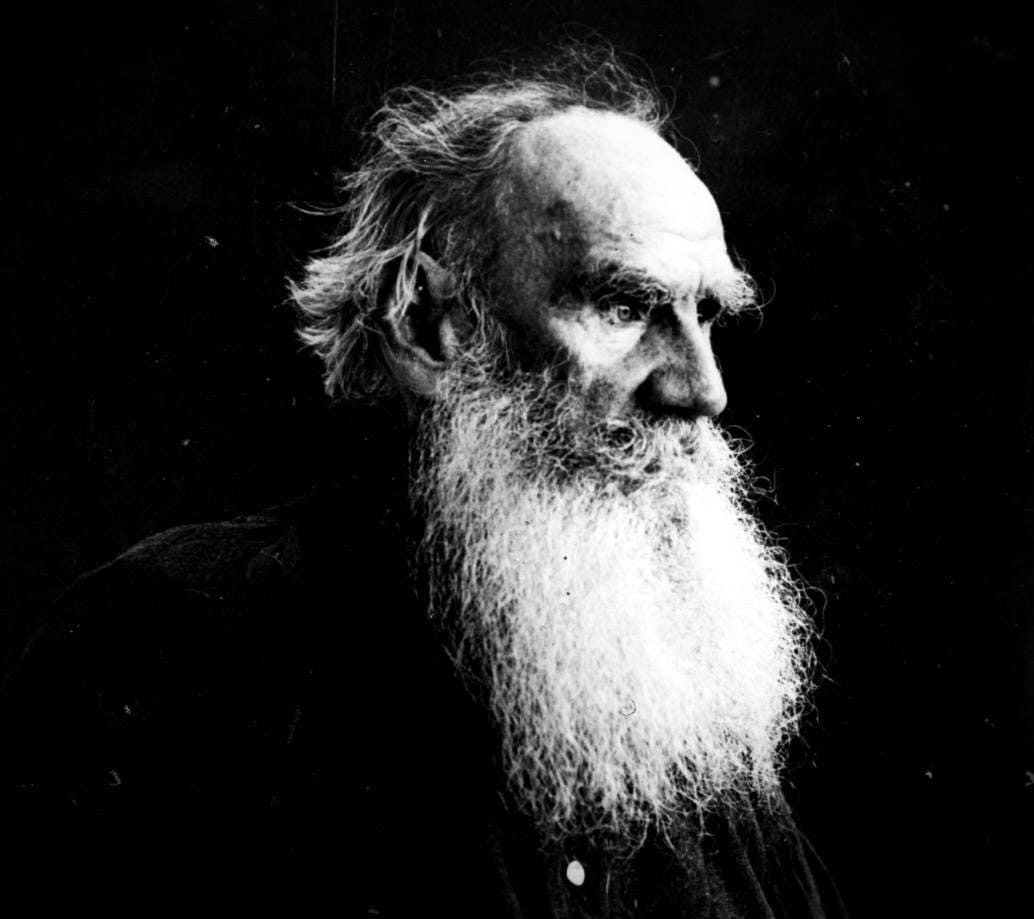 Тот самый, от которого в ужасе дрожат десятиклассники.