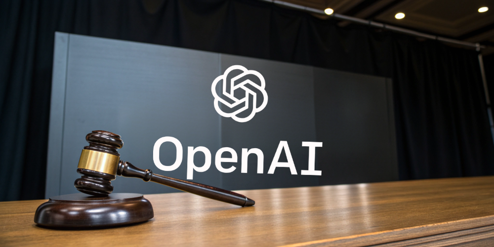 OpenAI столкнулась с новой жалобой на нарушение GDPR из-за ChatGPT