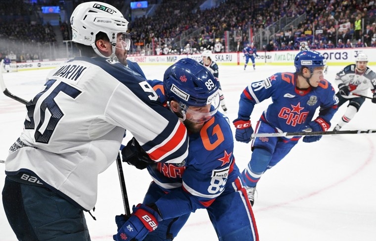    Алексей Даничев/РИА Новости